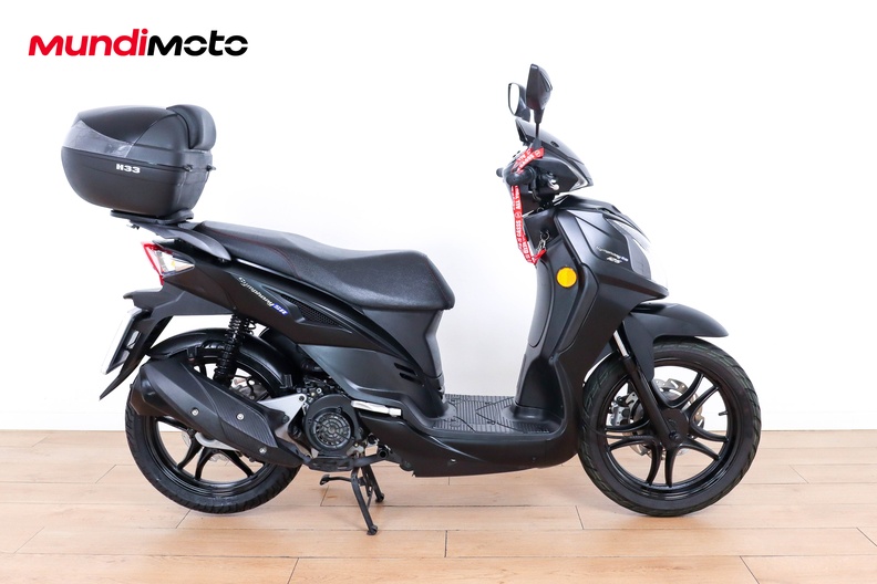 Motorbike image 0