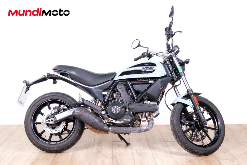 Motorbike image 0
