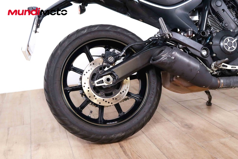 Motorbike image 2
