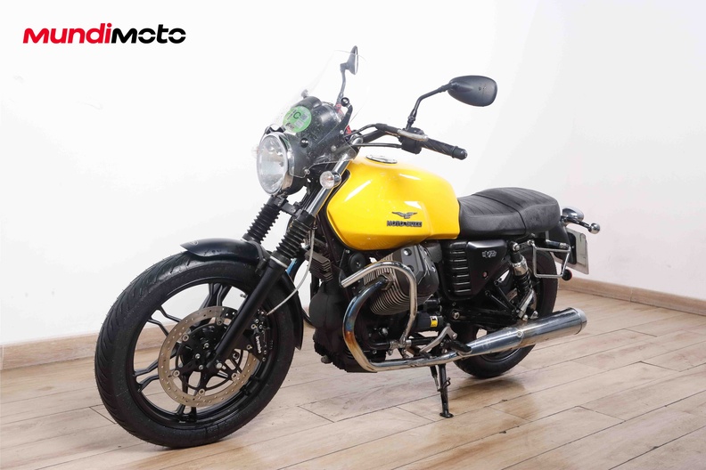 Motorbike image 6