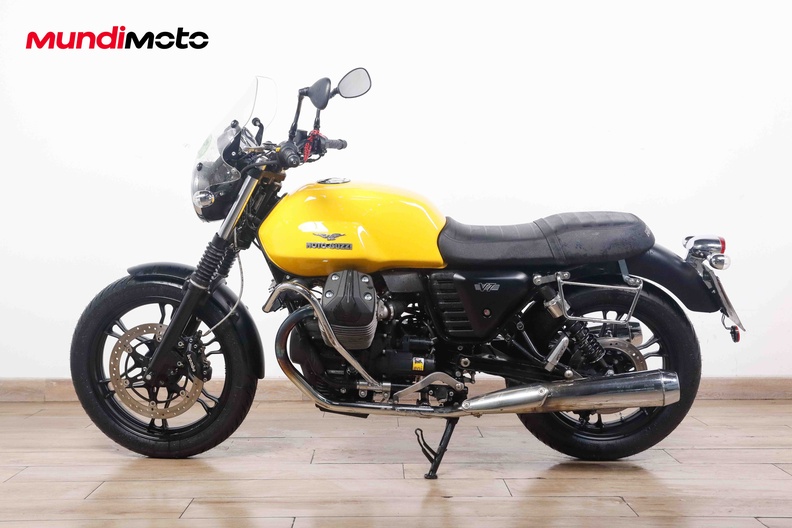 Motorbike image 5