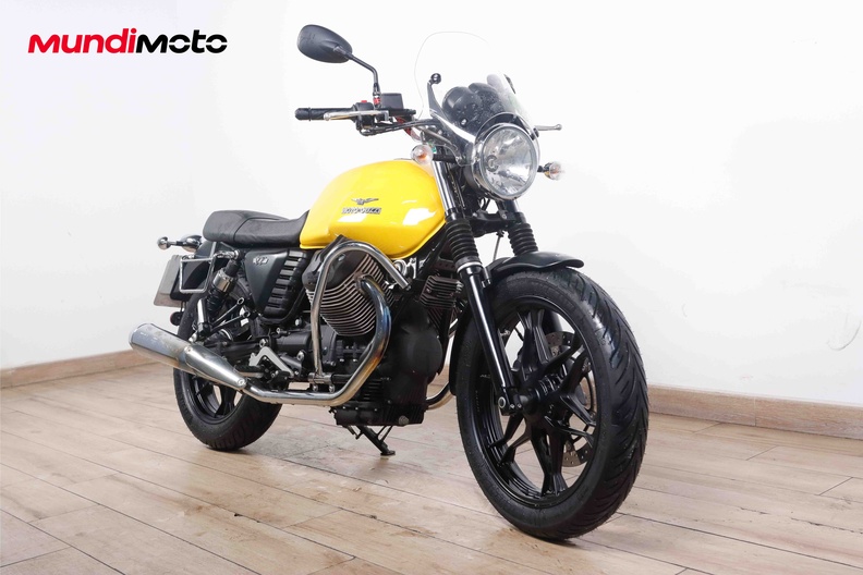 Motorbike image 1