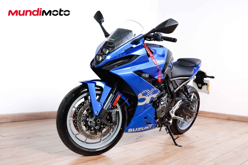 Motorbike image 7