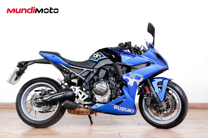Motorbike image 0