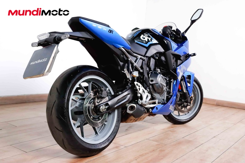Motorbike image 2