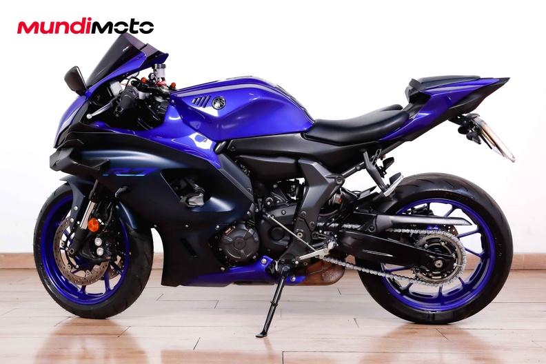 Motorbike image 5