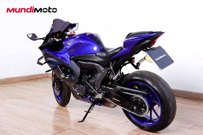 Motorbike image 6