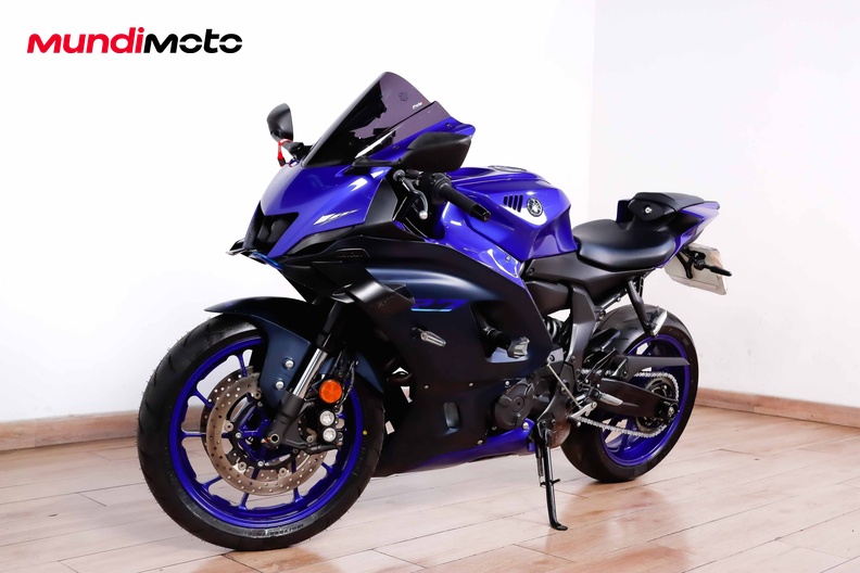Motorbike image 7