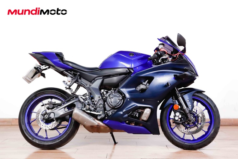Motorbike image 0