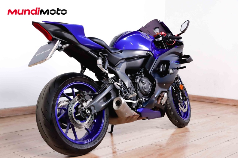 Motorbike image 2