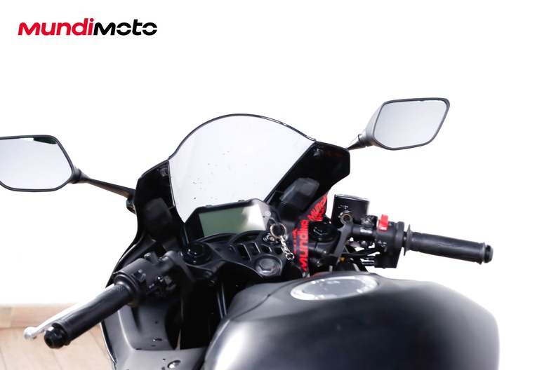 Motorbike image 10