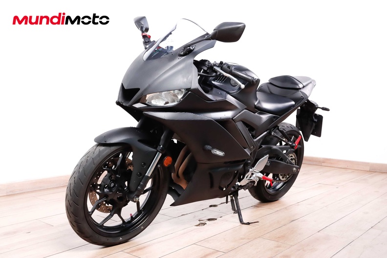 Motorbike image 7