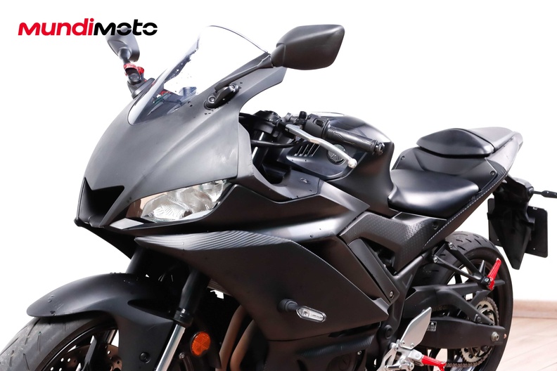 Motorbike image 8