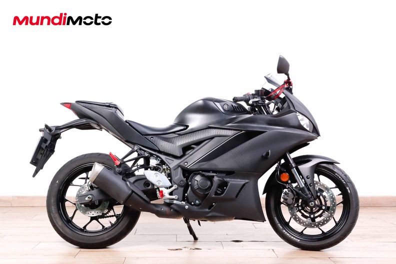 Motorbike image 0