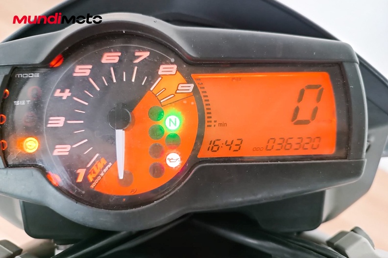Motorbike image 11