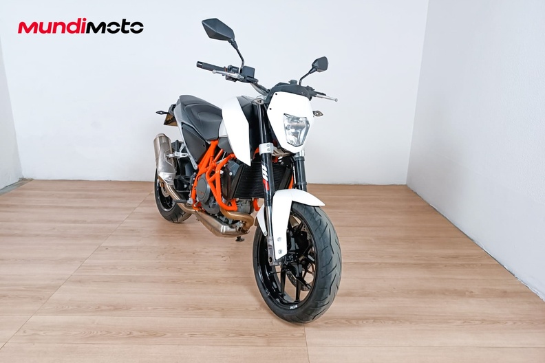 Motorbike image 1