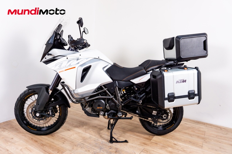 Motorbike image 5