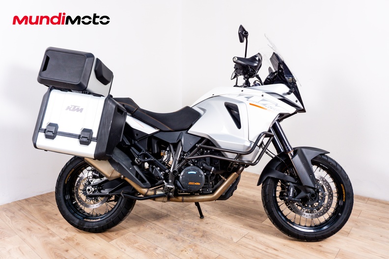 Motorbike image 0