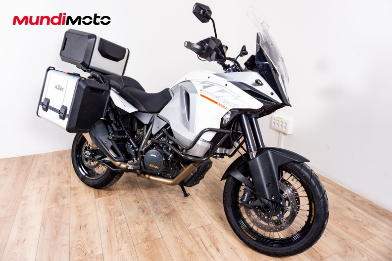 Motorbike image 1