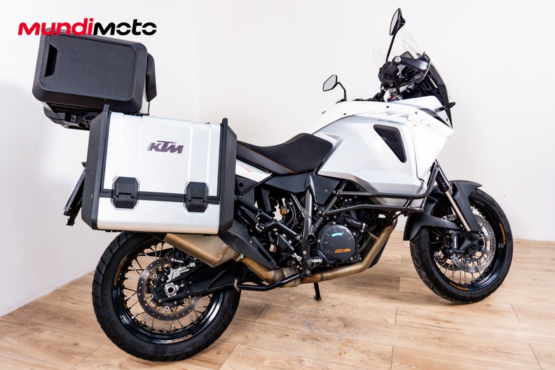 Motorbike image 2