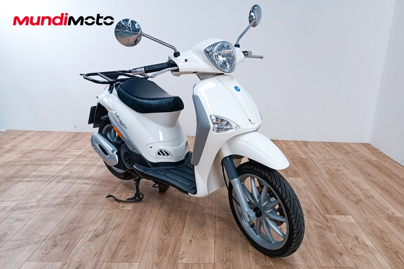 Motorbike image 1