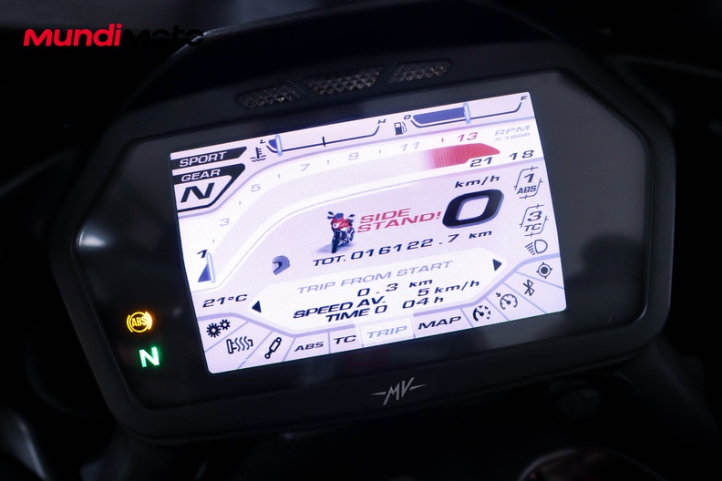 Motorbike image 11