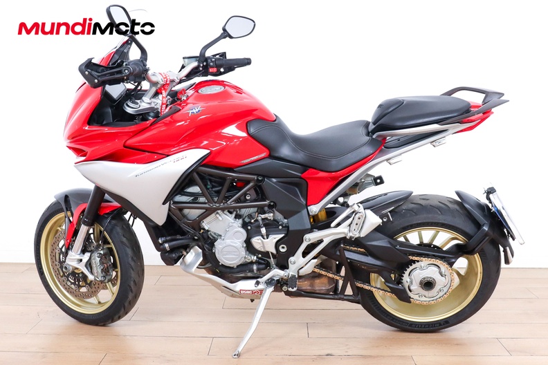 Motorbike image 5