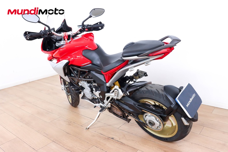 Motorbike image 6