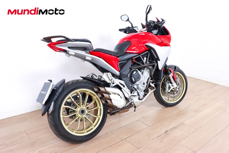 Motorbike image 2
