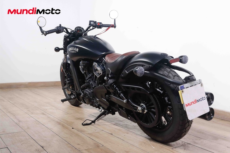 Motorbike image 7