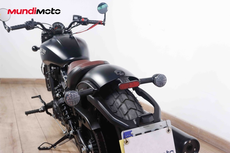 Motorbike image 8