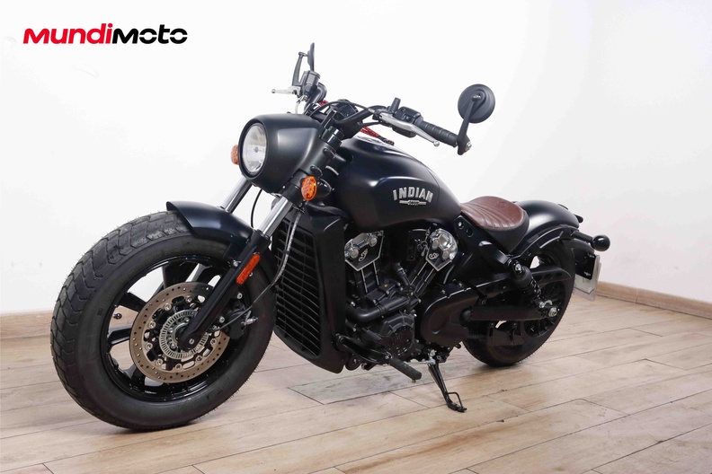 Motorbike image 6