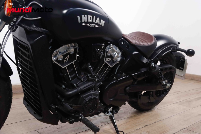 Motorbike image 9