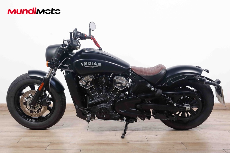 Motorbike image 5