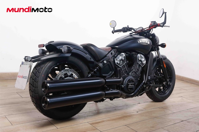 Motorbike image 2