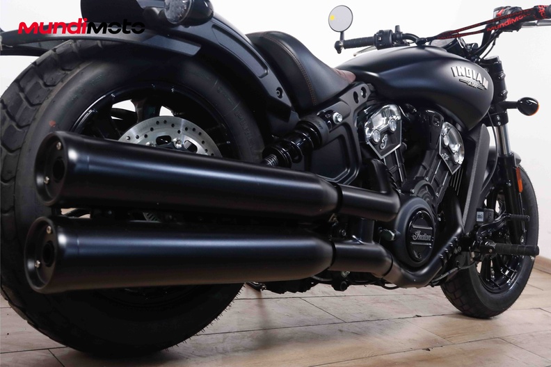 Motorbike image 3