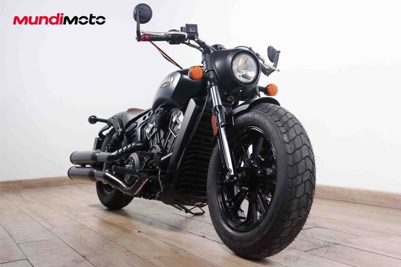 Motorbike image 1