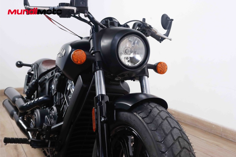 Motorbike image 4