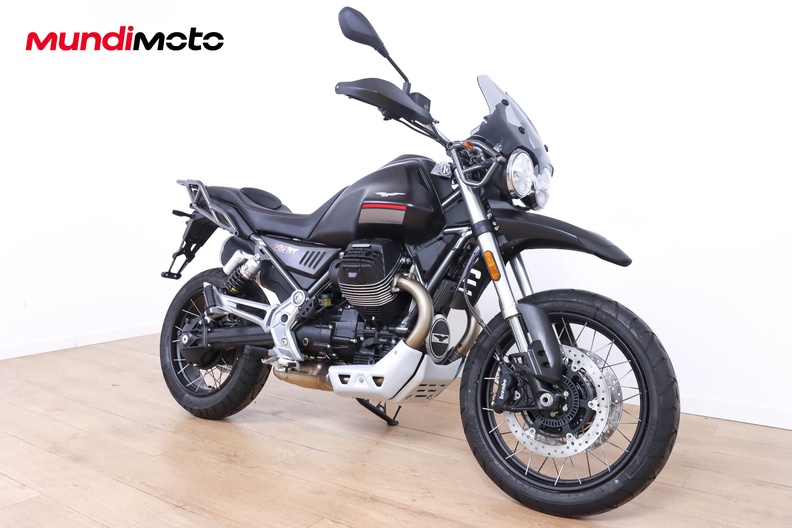 Motorbike image 1