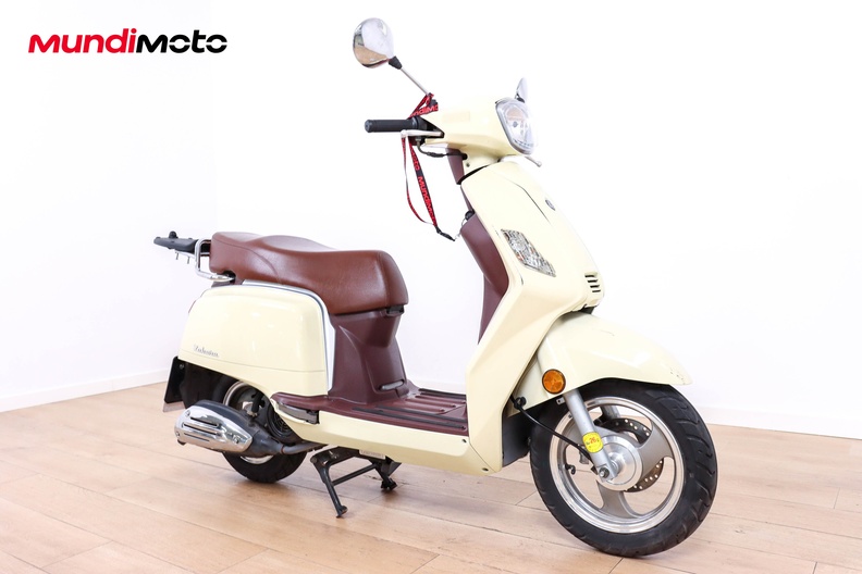 Motorbike image 1