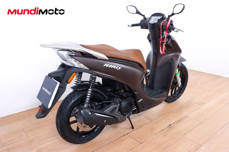 Motorbike image 2