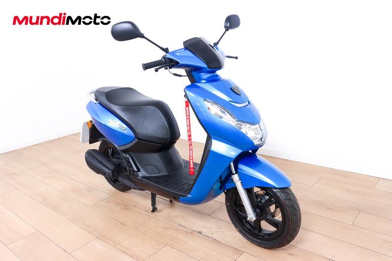 Motorbike image 1