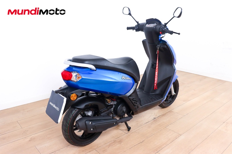 Motorbike image 2
