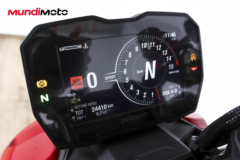 Motorbike image 11