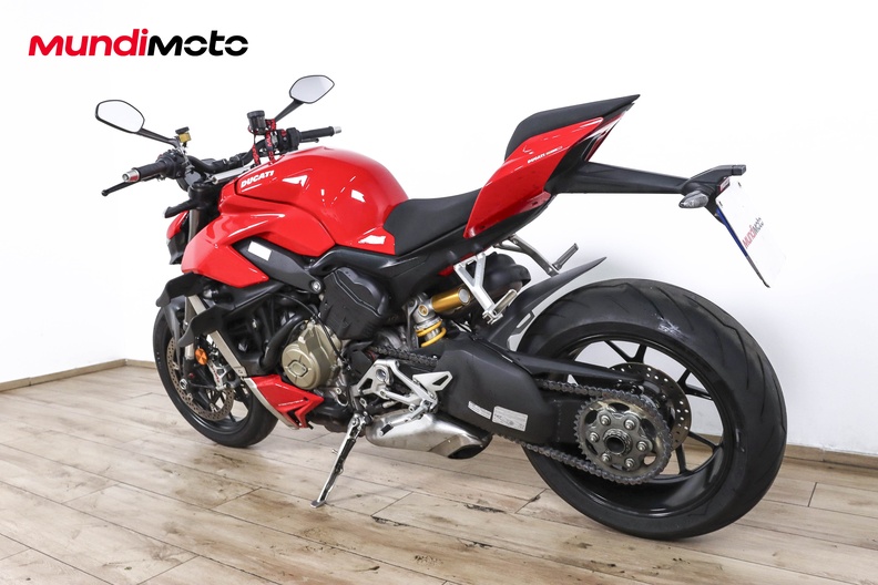 Motorbike image 6