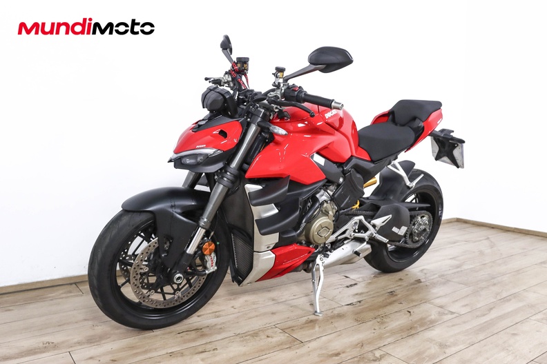Motorbike image 7