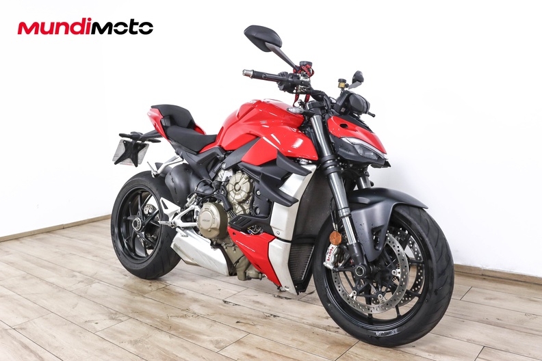 Motorbike image 1