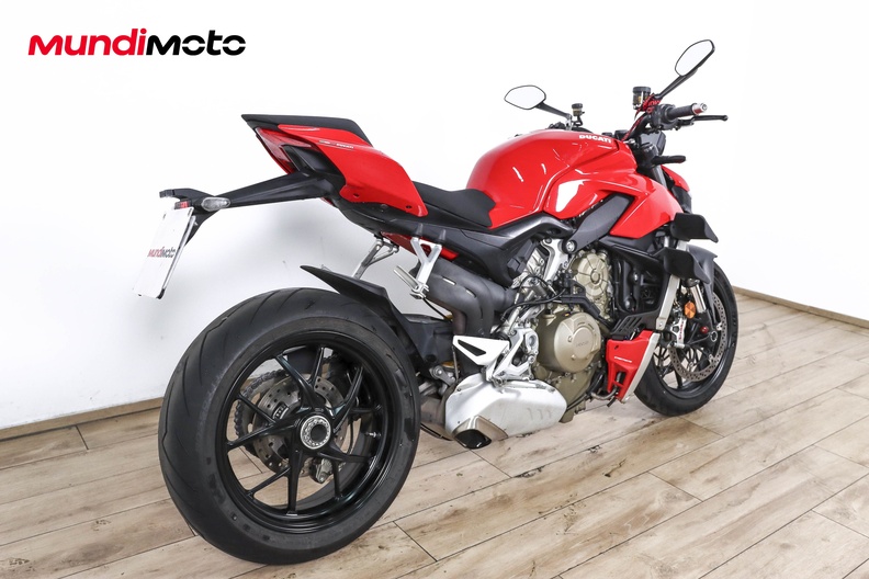 Motorbike image 2