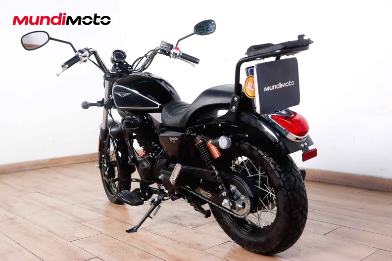 Motorbike image 6