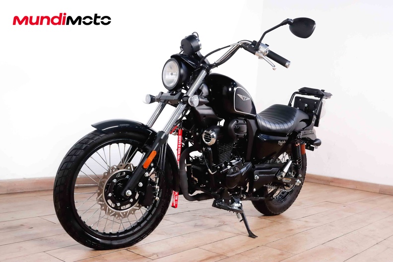 Motorbike image 7
